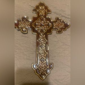 Cross #2-Brown